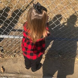 Meet your Posher, Melanie